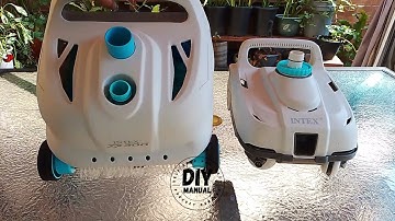 Intex ZX300 vs ZX100: An In-Depth Comparison