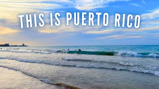 Beaches in Puerto Rico Are Stunning screenshot 5