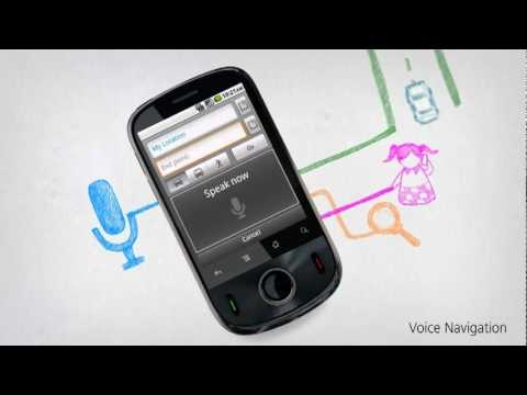 Video: Skirtumas Tarp „Huawei Ideos“ir „HTC Wildfire“