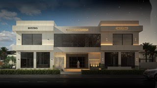 Jumeirah Beach Road Showroom - Sanipex Group