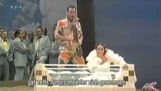 Mariusz Kwiecien In Belcore