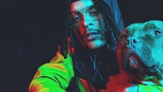 Box - Haze (Clip)