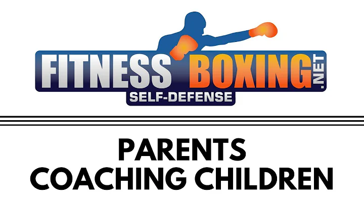 Parents Coaching Children