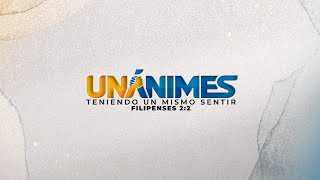 Escuela Dominical 16-11-2025