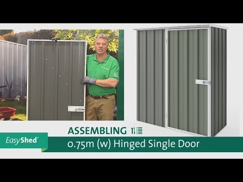 EasyShed | Garden