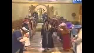 Khalifah - Harun Ar Rasyid