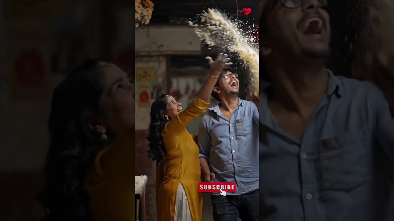 Pottala Muttaye - Trending Now | Thalaivan Thalaivii #santhoshnarayan