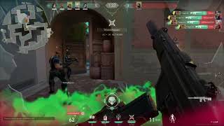 Quad Spawn Kills