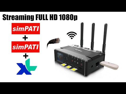 Video: Cara Mengatur Modem Stream