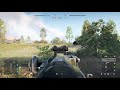 Battlefield v headshot kill  shot with geforce