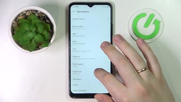 Where to Find My Phone Number on ZTE BLADE A71 / How to Check Your Phone Number on ZTE Blade A71