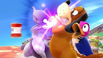 Top 10 Reverse KOs #2 - Super Smash Bros for Wii U