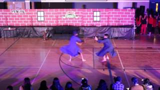 CultureFest 2016: Martial Arts