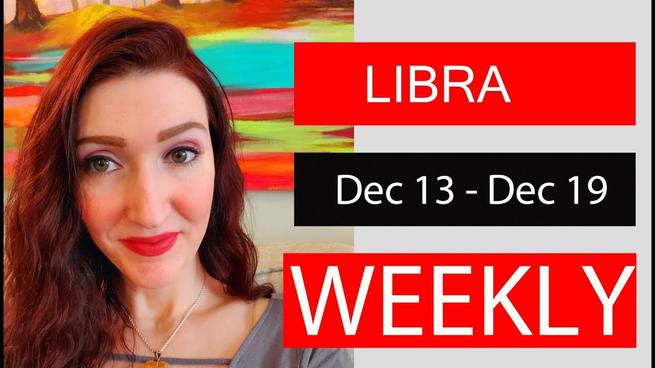 LIBRA YOU WERE MEANT TO HEAR THIS TODAY!!!