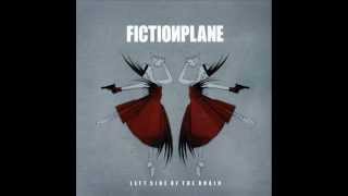 Watch Fiction Plane Left Side Of The Brain video