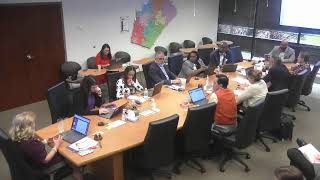 2025-02-25 Policy Committee @WakeCountySchools
