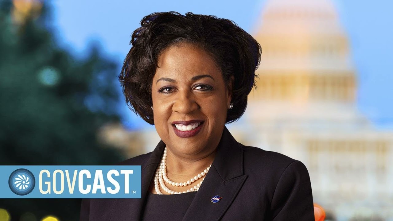 Season 6 Episode 11 - New Acquisition Framework Makes NASA’s Procurement Process Thrive