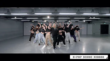 CL - Tie a Cherry Dance Practice (Mirrored)