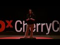 Rooftop Agrivoltaics  | Jennifer Bousselot | TEDxCherryCreek