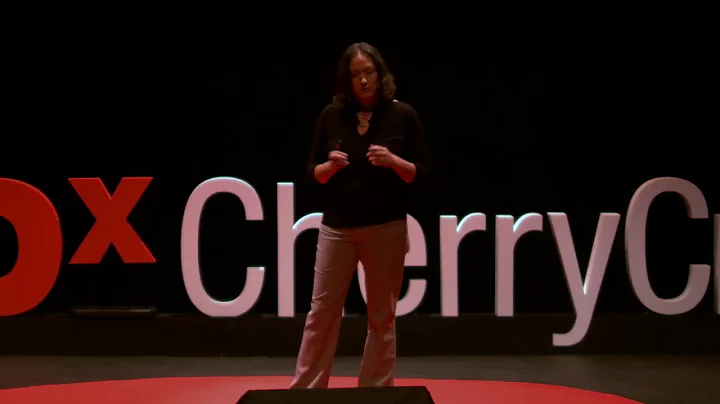 Rooftop Agrivoltaics  | Jennifer Bousselot | TEDxCherryCreek