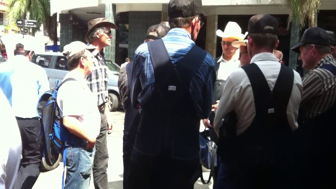 BEGEGNUNG MIT AULTKOLONIA dieser uralte Glaube