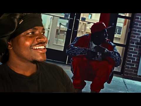 Bumping Nino All FALL...|Nino Paid - When You Miss Me Most (Official Video)