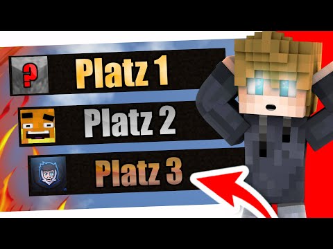 The 5 BEST Skywars TEXTURE PACKS 🔥