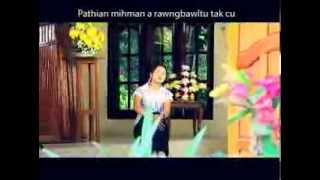 Chin Hla - Bei Dawnglo Zumnak