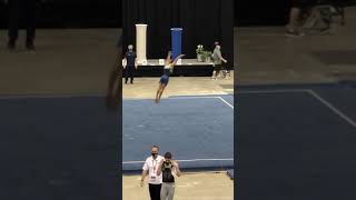 Nationals Technical Sequences- 05/15/21