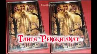 (Full Album) Insanul Maut # Dusk To Dawn
