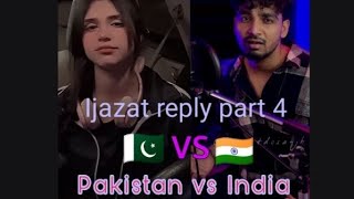 Part 4 Ijazat Reply Version Beats