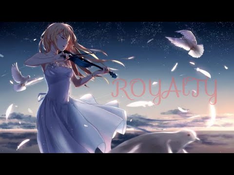 ROYAlTY - AMV - [Your Lie in April]