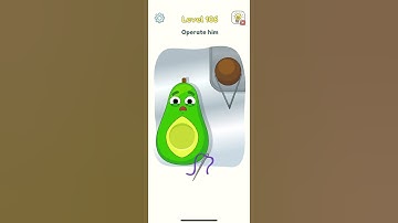 DOP 3 Games #gameplay #mobilegames Best Puzzle Game (iOS,Android) #shorts Level 106