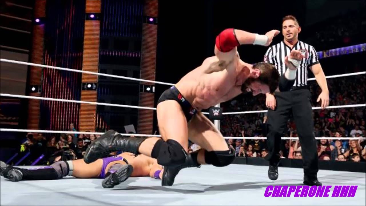 King Of The Ring 2015 Resultat HD YouTube