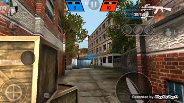 Bullet force #2 Lag at its best