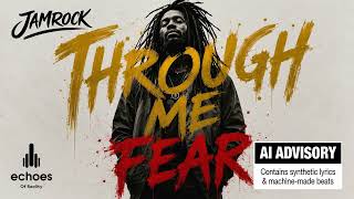 Echoes Of Reality – Through Me Fear (Official Audio)