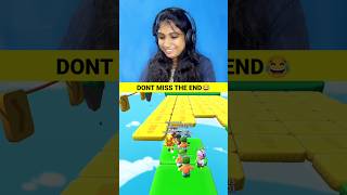 Stumble Guys Funny Moments shorts jenigaming stumbleguys