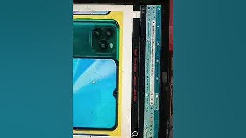 Walton Prime GH11 Flash File Update Firmware Download