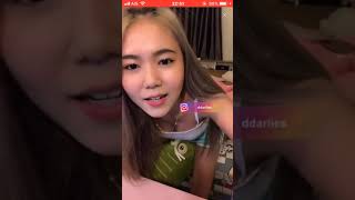 Bigo live Darry Chanida บีโก้งามมาก