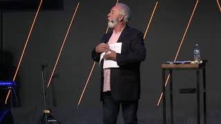 Finding Hope and Strength Amid Discouragement