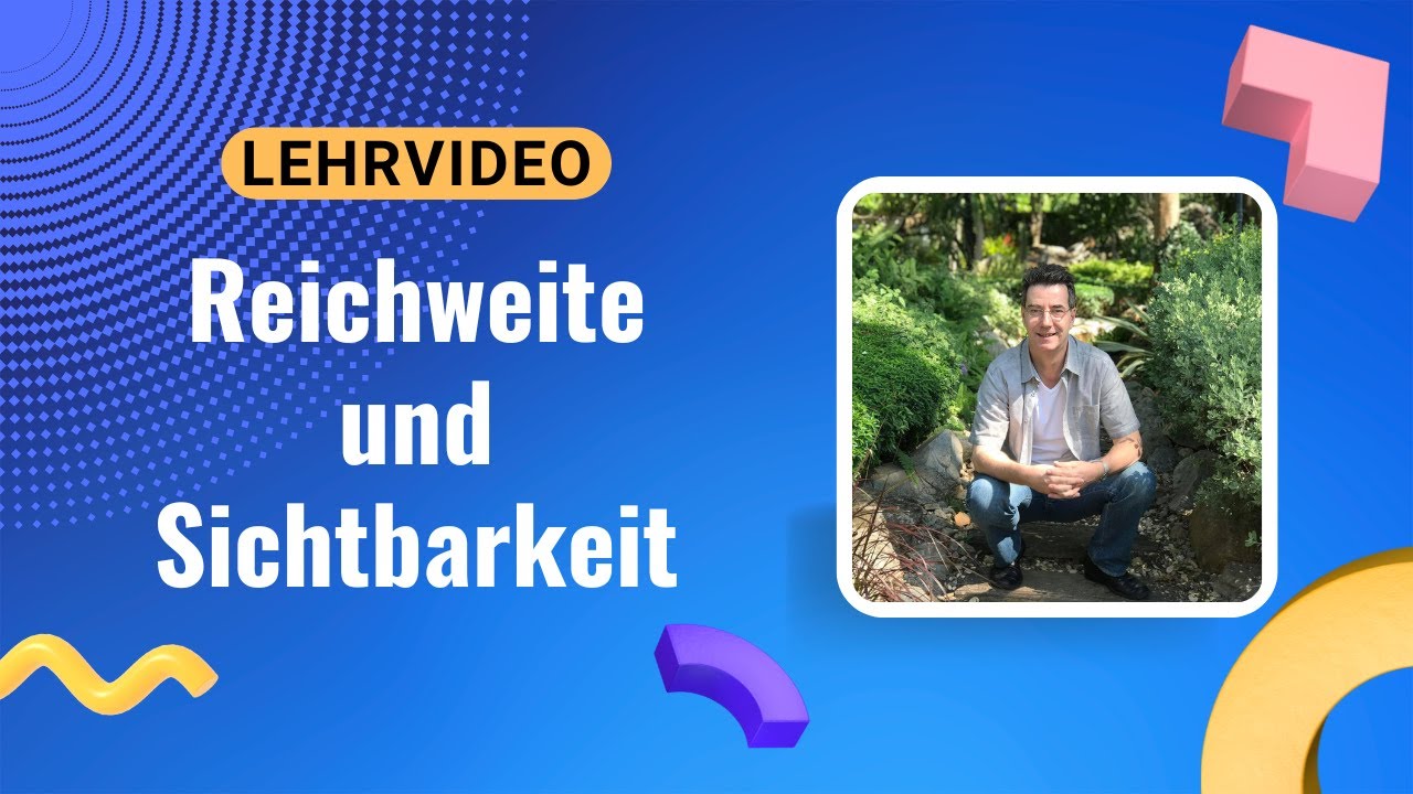 3 Tipps für mehr Reichweite auf Facebook: sehr hilfreich!