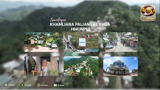 Hmunpui | Khamliana Palian Lal khua | Travelogue