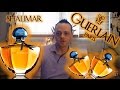 Shalimar by Guerlain Eau De Parfum Review