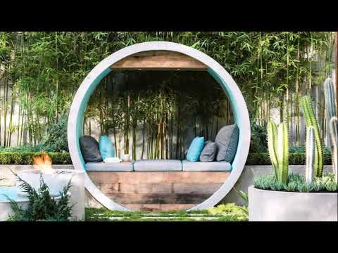 Video: Evergreeny Ve Vaší Zahradě