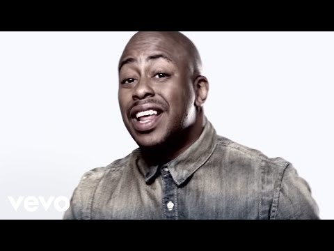 Raheem DeVaughn - Love Connection