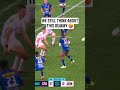 Outrageous from Warrick Gelant 😮‍💨