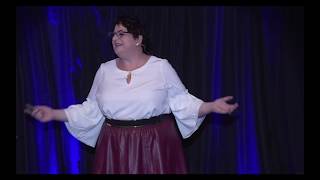 The power to manipulate memories  | Johannah Lipscher Simon | TEDxVernonAreaLibrary