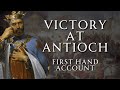 Firsthand Account of the First Crusade | Historia Francorum Part 2 | Human Voiced, No Ads