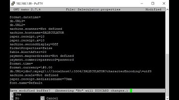 Saleculator - Set Table Timer