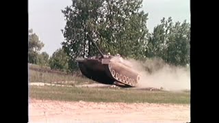 M1 Abrams   XK1 Promotional Videos